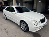 Mercedes-Benz E 320 2002 годаүшін7 100 000 тг. в Алматы – фото 2