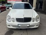 Mercedes-Benz E 320 2002 годаүшін7 500 000 тг. в Алматы