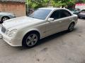 Mercedes-Benz E 320 2002 года за 7 500 000 тг. в Алматы – фото 3