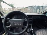 Audi 80 1992 года за 1 000 000 тг. в Семей – фото 2