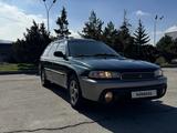 Subaru Legacy 1997 года за 2 300 000 тг. в Алматы – фото 2