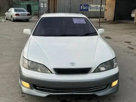 Toyota Windom 2001 года за 2 400 000 тг. в Алматы