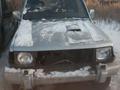 Mitsubishi Pajero 1996 годаүшін1 000 000 тг. в Экибастуз – фото 6