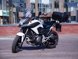 Honda  NC 700X 2013 года за 2 900 000 тг. в Алматы – фото 4