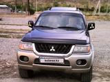 Mitsubishi Montero Sport 2000 годаүшін5 250 000 тг. в Алтай