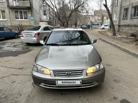 Toyota Camry 2001 годаүшін3 800 000 тг. в Усть-Каменогорск