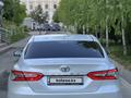 Toyota Camry 2021 года за 17 200 000 тг. в Шымкент – фото 4