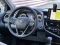 Toyota Camry 2021 года за 17 200 000 тг. в Шымкент – фото 12