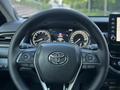Toyota Camry 2021 года за 17 200 000 тг. в Шымкент – фото 14
