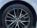 Toyota Camry 2021 года за 17 200 000 тг. в Шымкент – фото 22