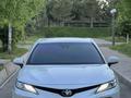 Toyota Camry 2021 года за 17 200 000 тг. в Шымкент – фото 8