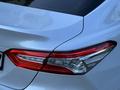 Toyota Camry 2021 года за 17 200 000 тг. в Шымкент – фото 9