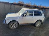 ВАЗ (Lada) Lada 2121 2007 годаүшін1 500 000 тг. в Кокпекты – фото 2