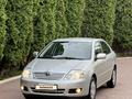 Toyota Corolla 2006 годаүшін5 700 000 тг. в Алматы