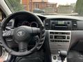 Toyota Corolla 2006 годаfor5 700 000 тг. в Алматы – фото 51