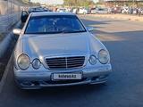 Mercedes-Benz E 320 1999 годаүшін5 700 000 тг. в Шымкент – фото 2