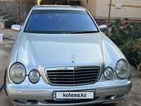 Mercedes-Benz E 320 1999 годаүшін5 700 000 тг. в Шымкент
