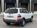Hyundai Santa Fe 2002 года за 4 350 000 тг. в Караганда – фото 4