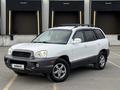 Hyundai Santa Fe 2002 года за 4 350 000 тг. в Караганда – фото 2
