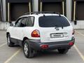 Hyundai Santa Fe 2002 года за 4 350 000 тг. в Караганда – фото 3
