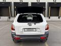 Hyundai Santa Fe 2002 года за 4 350 000 тг. в Караганда – фото 8