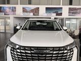 Haval H6 Premium 2.0T 2WD 2026 года за 10 990 000 тг. в Актау