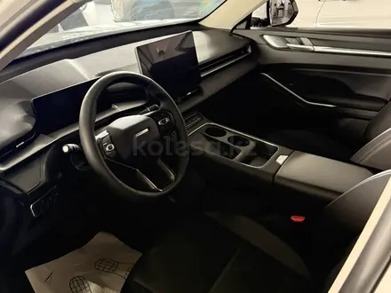Haval H6 Premium 2.0T 2WD 2026 года за 10 990 000 тг. в Актау – фото 4