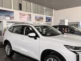Haval H6 Premium 2.0T 2WD 2026 года за 10 990 000 тг. в Актау – фото 2