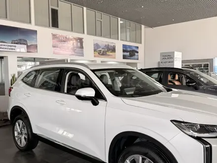 Haval H6 Premium 2.0T 2WD 2026 года за 10 990 000 тг. в Актау – фото 2