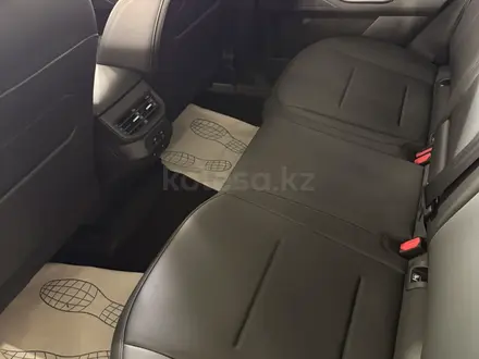 Haval H6 Premium 2.0T 2WD 2026 года за 10 990 000 тг. в Актау – фото 5