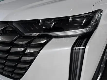 Haval H6 Premium 2.0T 2WD 2026 года за 10 990 000 тг. в Актау – фото 8
