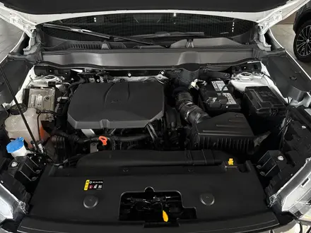Haval H6 Premium 2.0T 2WD 2026 года за 10 990 000 тг. в Актау – фото 7
