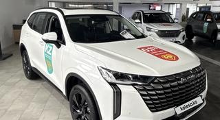Haval H6 Premium 2.0T 2WD 2026 года за 10 990 000 тг. в Актау