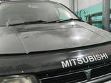 Mitsubishi Chariot 1993 годаүшін2 200 000 тг. в Усть-Каменогорск – фото 2