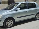 Hyundai Click 2002 года за 2 300 000 тг. в Шымкент