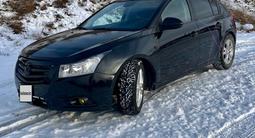 Chevrolet Cruze 2012 годаfor3 950 000 тг. в Усть-Каменогорск – фото 2