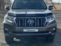 Toyota Land Cruiser Prado 2018 года за 23 500 000 тг. в Павлодар – фото 3