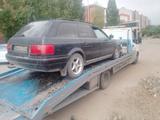 Audi 80 1994 года за 500 000 тг. в Петропавловск