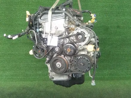 Двигатель на Toyota avensis 1AZ D4. Тойота авенсис 1AZ D4 за 270 000 тг. в Алматы – фото 3