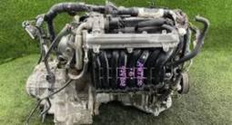 Двигатель на Toyota avensis 1AZ D4. Тойота авенсис 1AZ D4 за 270 000 тг. в Алматы – фото 4
