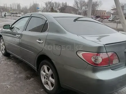 Lexus ES 300 2002 года за 5 500 000 тг. в Астана – фото 2