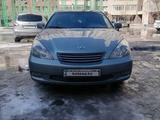 Lexus ES 300 2002 года за 5 500 000 тг. в Астана – фото 5