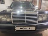 Mercedes-Benz E 230 1991 годаfor1 200 000 тг. в Туркестан – фото 2
