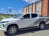 Mitsubishi L200 2022 годаүшін13 000 000 тг. в Уральск