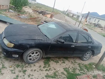 Nissan Cefiro 1996 года за 850 000 тг. в Алматы
