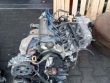 Двигатель на Honda Odyssey F22B (2.2) за 370 000 тг. в Алматы