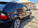 BMW X5 2006 года за 7 000 000 тг. в Туркестан – фото 2