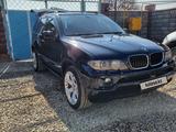 BMW X5 2006 года за 7 000 000 тг. в Туркестан – фото 3