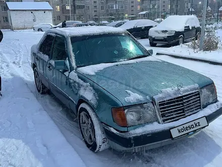 Mercedes-Benz E 230 1992 года за 1 000 000 тг. в Талдыкорган – фото 3