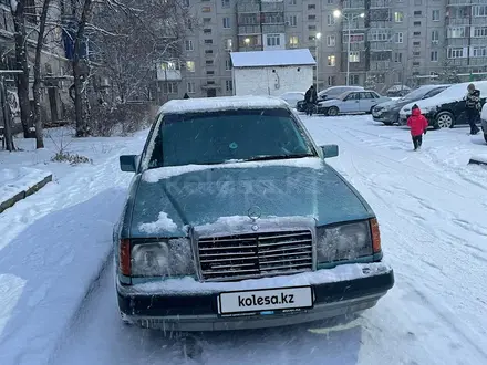 Mercedes-Benz E 230 1992 года за 1 000 000 тг. в Талдыкорган – фото 2